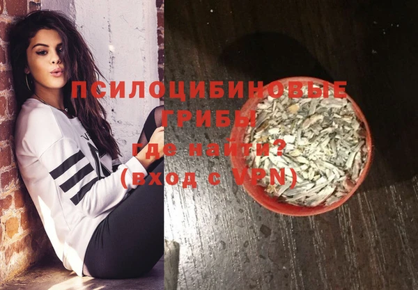 кристаллы Осинники