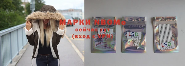 сатива Осташков